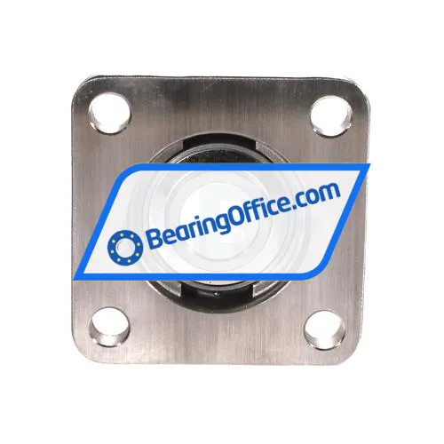 ZEN SSUCF205 bearing image 2