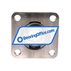 ZEN SSUCF205 rulman resim 2