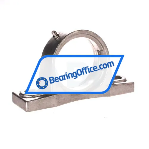 PTI SSUCP206 bearing image 3