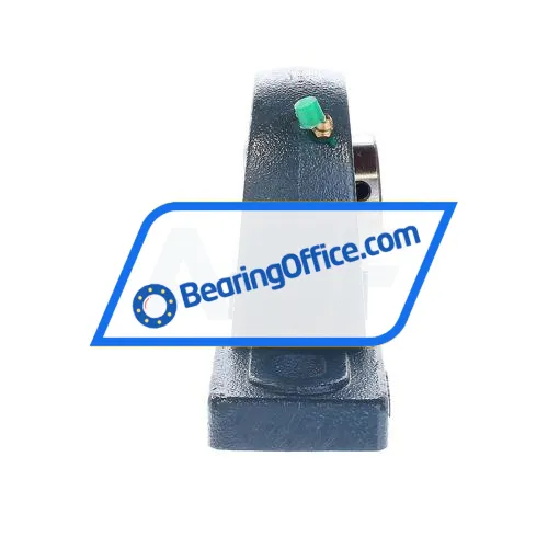 KDF UCP307 bearing image 2