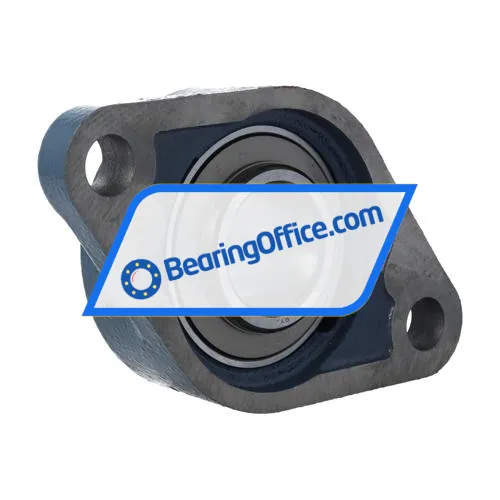 FYH UCFL207J bearing image 3