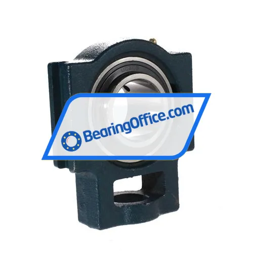 ISB UCT209 bearing image 3