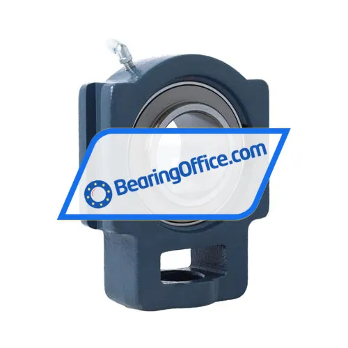 FYH UCT210J bearing image 2