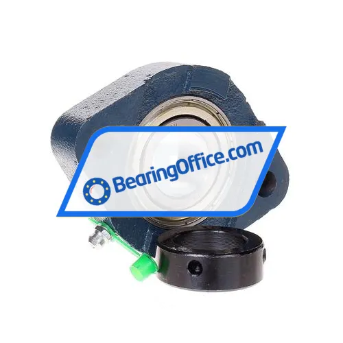 IBU Fiedler SAFW205 bearing image 2