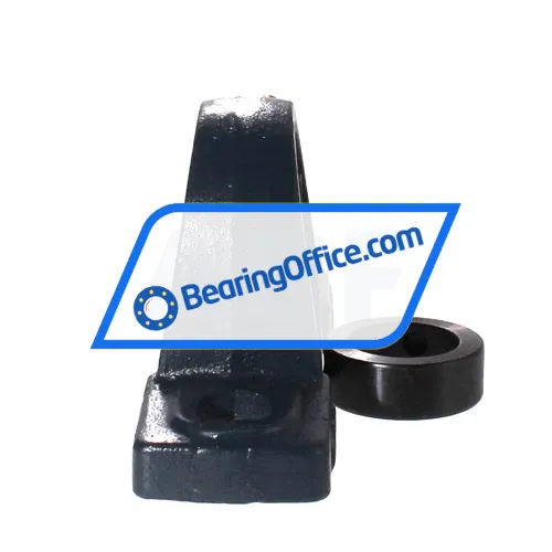 ISB SAP206 bearing image 2