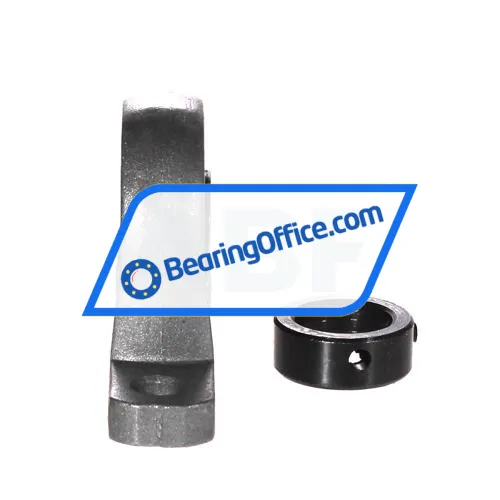 LDK UP002 bearing image 2