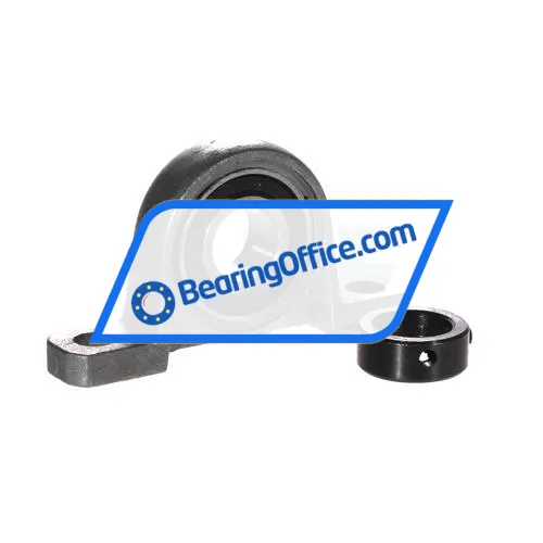 LDK UP002 bearing image 3