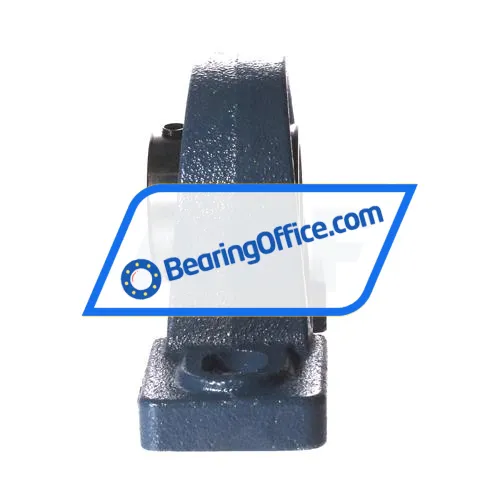 FBJ UCP207 bearing image 2