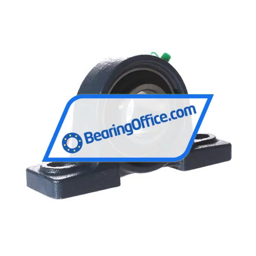 FBJ UCP207 bearing image 3