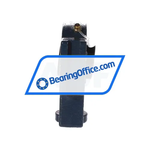 ISB UCT206 bearing image 2
