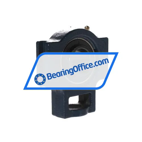 ISB UCT206 bearing image 3