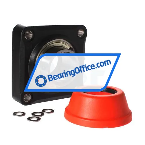 Marbett/Rexnord 686622 bearing image 2