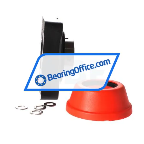 Marbett/Rexnord 686622 bearing image 3