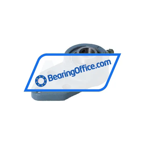 TR UCFB203 bearing image 3