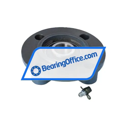 TR UCF204 bearing image 2