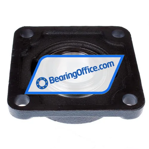 TR UCF210R3 bearing image 2