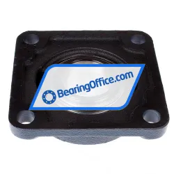 TR UCF210R3 rulman resim 2