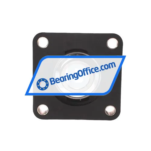 KDF SSUCF206 bearing image 2