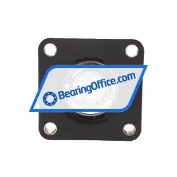 KDF SSUCF206 rulman resim 2