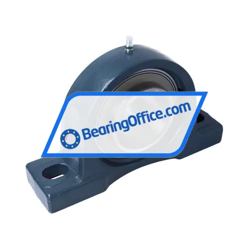 FYH UCP216 bearing image 2