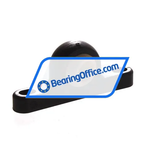 Igus GmbH KSTM-10 bearing image 3