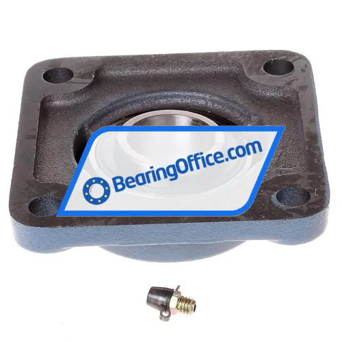 TR UCF206 bearing image 2