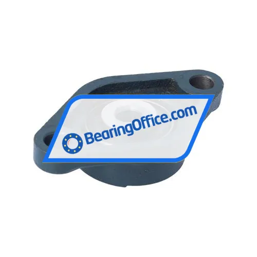 LK UCFL201 bearing image 2