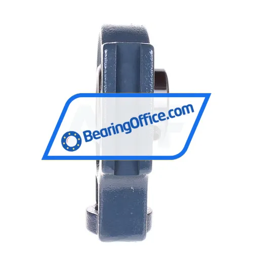 FYH UCT310J bearing image 2