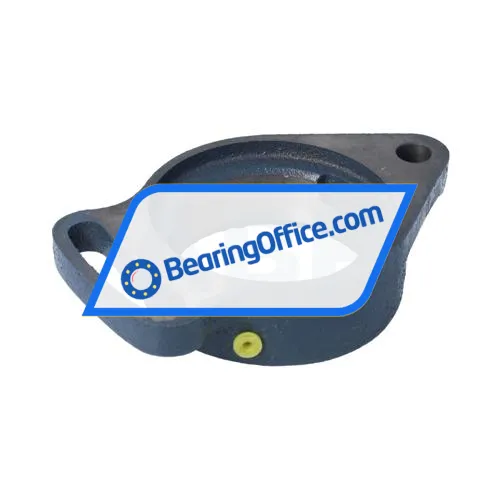 FYH UCFA207 bearing image 2