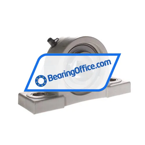 Peer SUCP207-35M-PBT bearing image 3