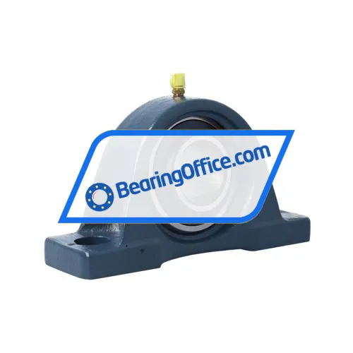 FYH UCP207J bearing image 2