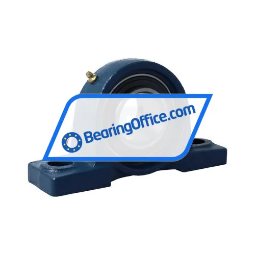 FS UCP210 bearing image 2
