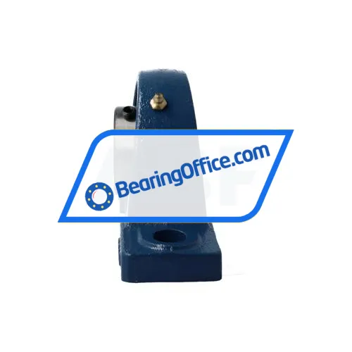 FS UCP210 bearing image 3