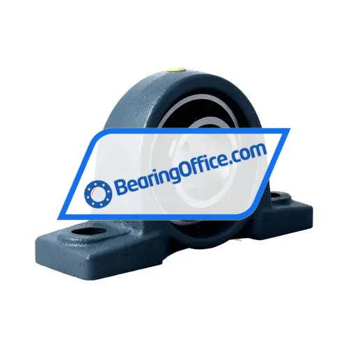 TR UCP209 bearing image 3