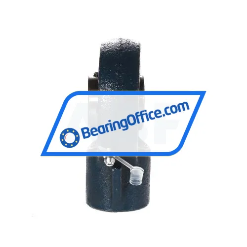 ISB UCECH205 bearing image 2