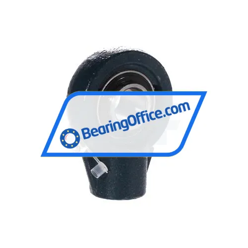 ISB UCECH205 bearing image 3