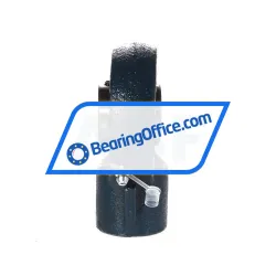 ISB UCECH205 rulman resim 2