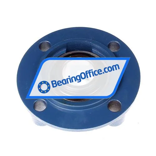 FS UCFC207 bearing image 2