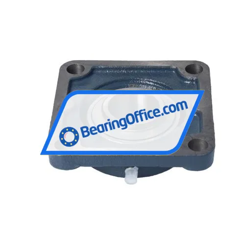 FYH UCF207J bearing image 2