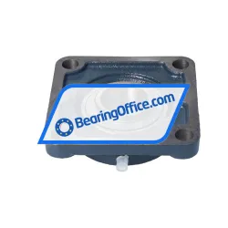 FYH UCF207J rulman resim 2