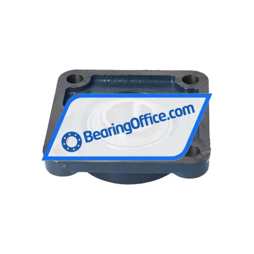 FYH UCF206J bearing image 2