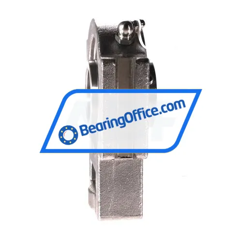 Keep Moving Long SSUCT207 bearing image 2