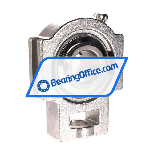 Keep Moving Long SSUCT207 bearing image 3