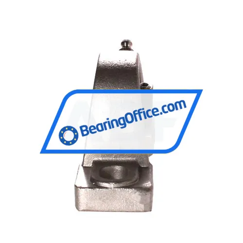 IBU Fiedler SUCP202 bearing image 2