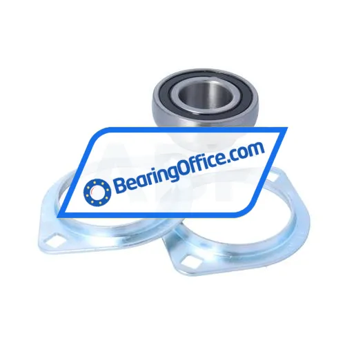 PTN SBPFL207 bearing image 2