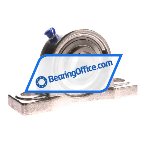 Keep Moving Long SSUCP207 bearing image 2