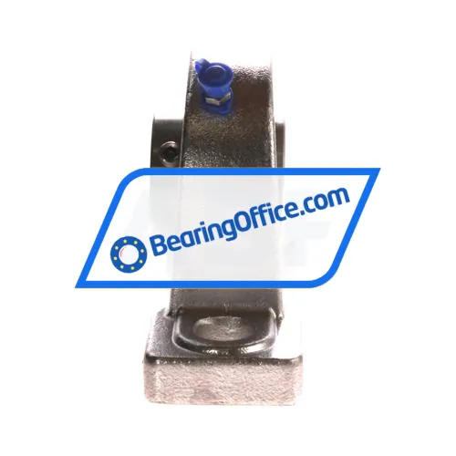 Keep Moving Long SSUCP207 bearing image 3