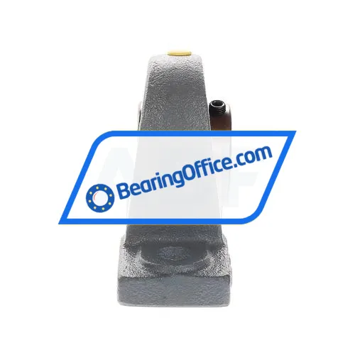 TR UCP207 bearing image 2