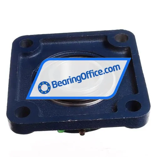 WHX UCF210 bearing image 2