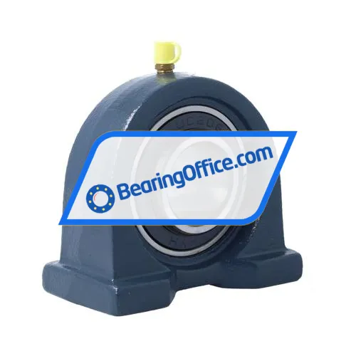 FYH UCPA206D1 bearing image 2